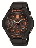 [�J�V�I]CASIO �r���v G-SHOCK �W�[�V���b�N SKY COCKPIT �^�t�\�[���[ �d�g���v MULTIBAND 6 GW-3000B-1AJF �����Y