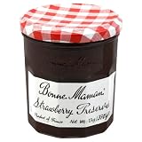 UPC 088702015607 product image for Bonne Maman Preserve, Strawberry, 13-Ounce | upcitemdb.com