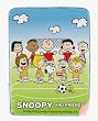 Peanuts Snoopy Flannel Throw Blanket Fifa New