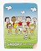 Peanuts Snoopy Flannel Throw Blanket Fifa New