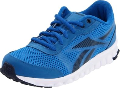 Reebok RealFlex Optimal Running Shoe (Little Kid/Big Kid)