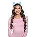 Disguise Women's Rainbow Dash Adult Costume Ears