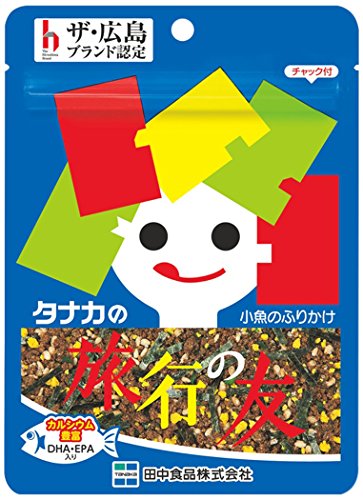 田中 旅行の友 23g×10個