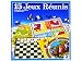 Schmidt - Jeu de societe - 15 Jeux reunis coffret
