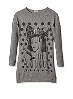 Byblos boys&girls Jersey (Gris)