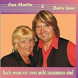 Auch Wenn Wir Zwei Nicht Zusammen Sind - Lisa Martin