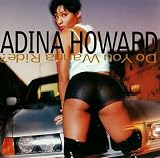 Do You Wanna Ride [Reissue]