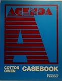 Produkt-Bild: Agenda. Workbook