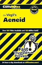 Virgil's "The Aeneid" (Cliffs Notes)