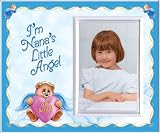 Im Nanas Little Angel! - Picture Frame Gift