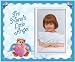 I'm Nana's Little Angel! - Picture Frame Gift