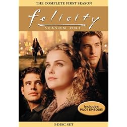 Felicity: Season 1