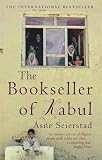 The bookseller of Kabul
