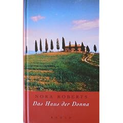 Das Haus der Donna