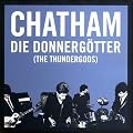 Die Donnergotter (The Thundergods)