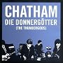 Die Donnergotter (The Thundergods)