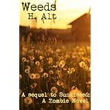 Weeds (Sunkissed Book 2)