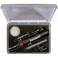 IRWIN Industrial Tools 019132 Micro Torch Kit