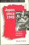 Japan Since 1945: The Rise of an Economic Superpower (Studies in Contemporary History)