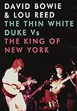 Thin White Duke Vs. The King of New York
