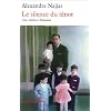 Le silence du t�nor : Une enfance libanaise