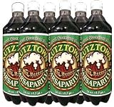 Sarsaparilla Soda 6 large bottles: Kutztown Soda