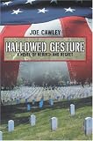 Books : Hallowed Gesture: A Novel of Rebirth and Regret