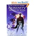 Serenity: Zwischen den Welten