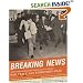 Breaking News: How the Associated Press Has Covered War, Peace, and Everything Else