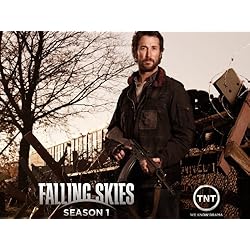 Falling Skies Season 1