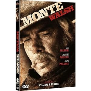 Monte Walsh