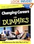 Changing Careers for Dummies