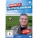 Gernstls Deutschlandreise  Entlang des deutschen Grenzgebiets  15 Folgen (4 DVDs)