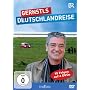 Gernstls Deutschlandreise  Entlang des deutschen Grenzgebiets  15 Folgen (4 DVDs)