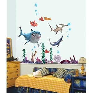 wall art stickers