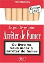 Le petit livre pour Arrêter de Fumer