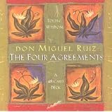 Four Agreements Cards [4 AGREEMENTS CARDS 48PK]