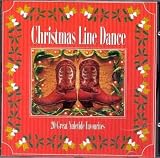 Review Various Artists  / Christmas Line Dance: 20 Great Yuletide Favourites