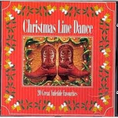 Christmas Line Dance