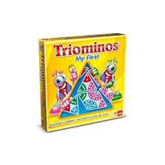 Goliath 60624 - Triominos My First