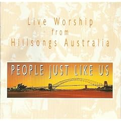People Just Like Us