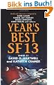 Year's Best SF 13 (Year's Best SF (Science Fiction))