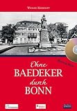 Ohne Baedeker durch Bonn