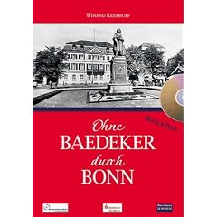 Ohne Baedeker durch Bonn