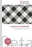 Produkt-Bild: Andreas Kalckhoff