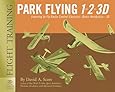 Park Flying 1-2-3D