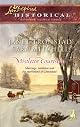 Mistletoe Courtship: Christmas Bells for Dry Creek\The Christmas Secret (Love Inspired Historical)