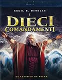 I Dieci Comandamenti (2 Blu-Ray)