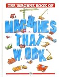Books : Machines that Work (Big Machines)