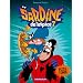 Sardine de l'Espace, Tome 7 : Pizza tomik